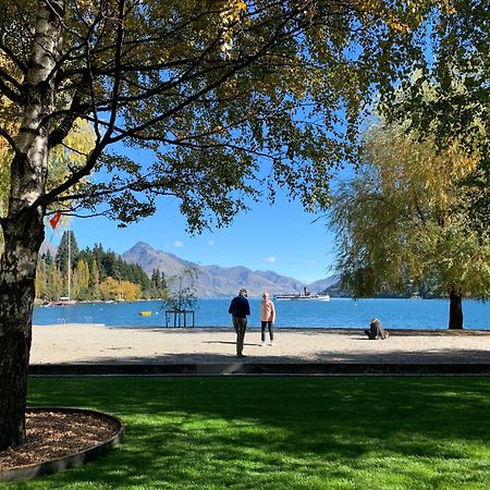Wakatipu View Apartments Queenstown Luaran gambar