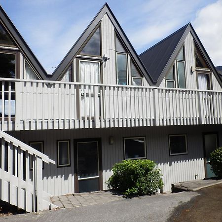 Wakatipu View Apartments Queenstown Luaran gambar