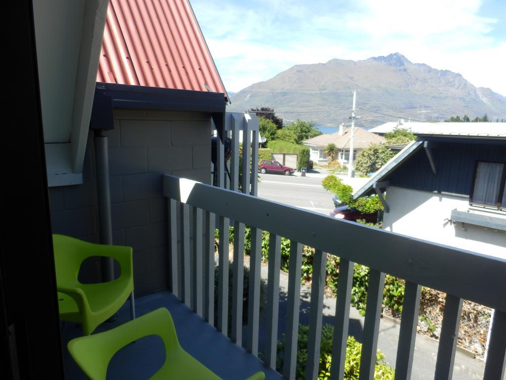 Wakatipu View Apartments Queenstown Bilik gambar