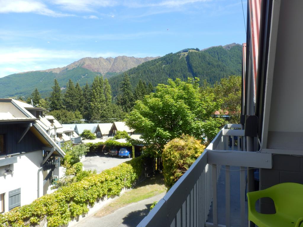 Wakatipu View Apartments Queenstown Luaran gambar