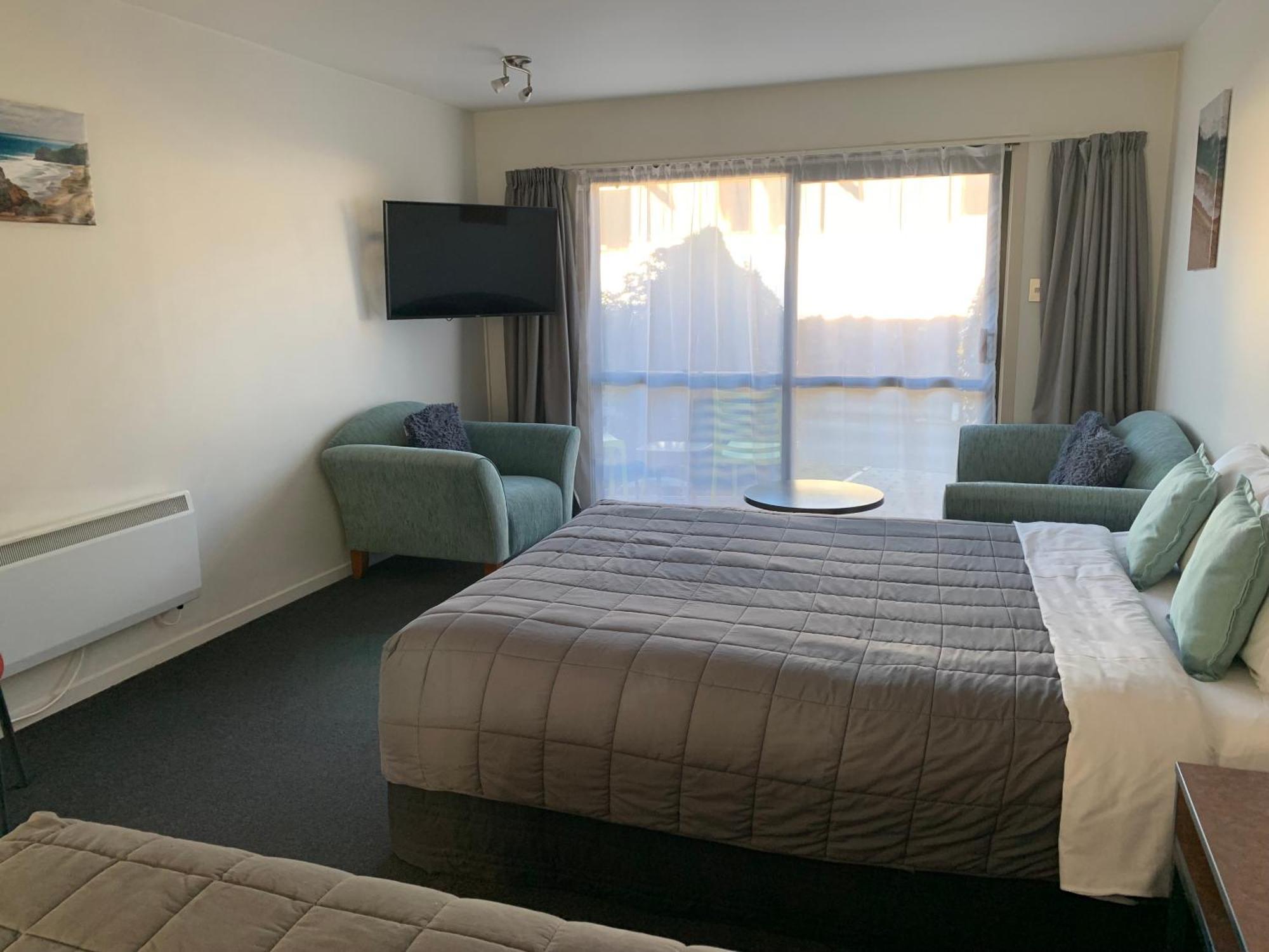 Wakatipu View Apartments Queenstown Luaran gambar