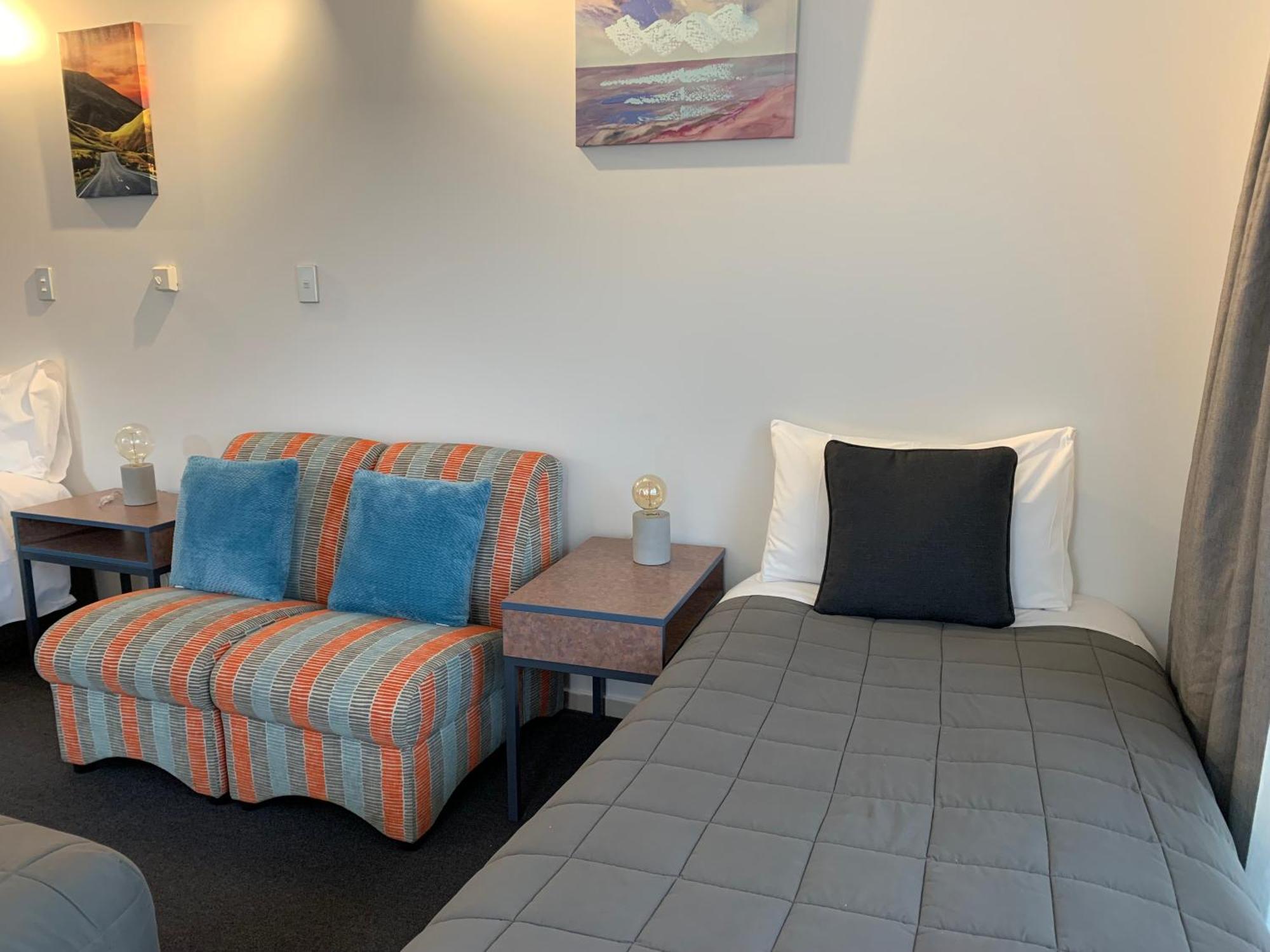 Wakatipu View Apartments Queenstown Luaran gambar