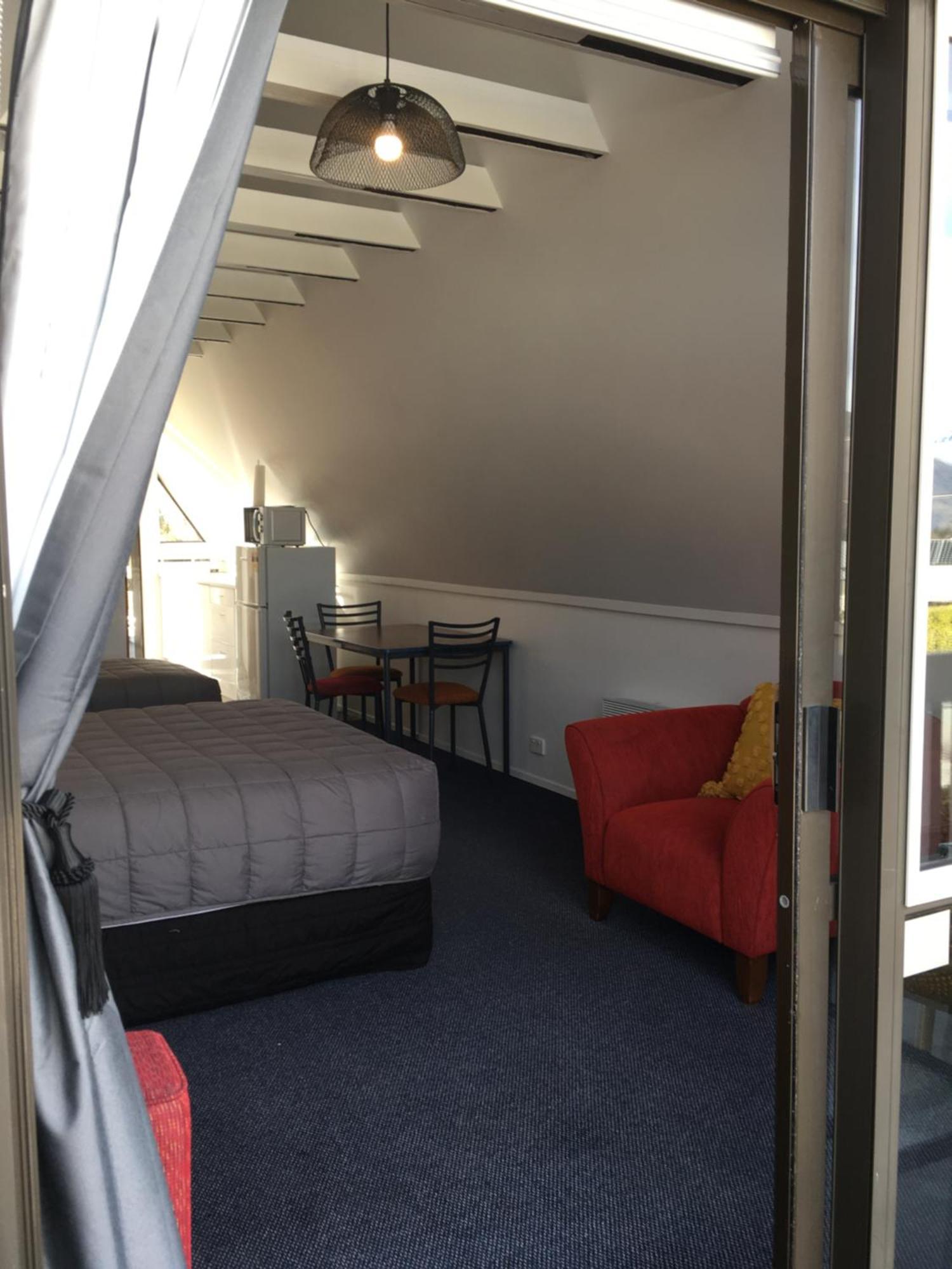 Wakatipu View Apartments Queenstown Luaran gambar