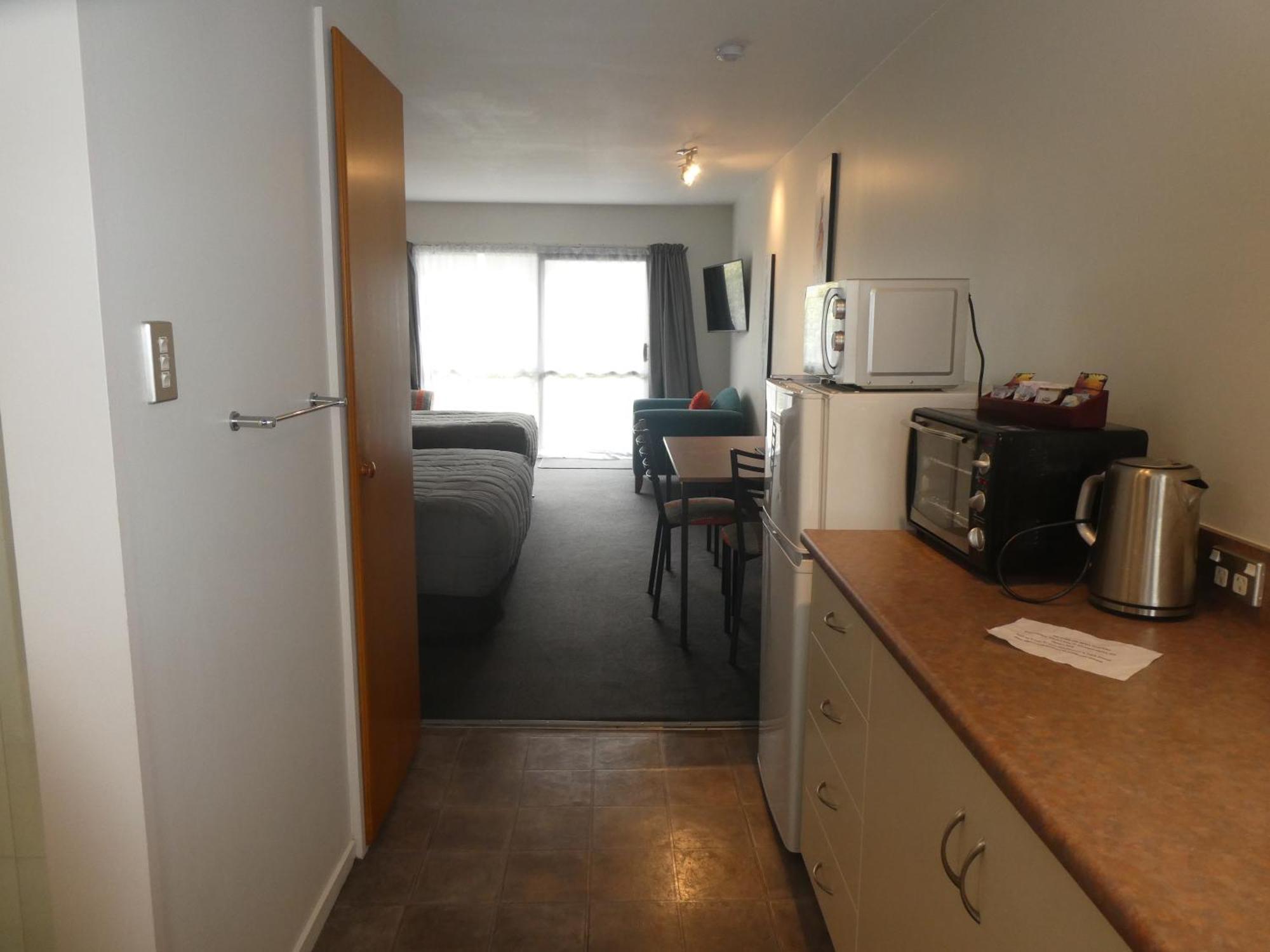 Wakatipu View Apartments Queenstown Luaran gambar