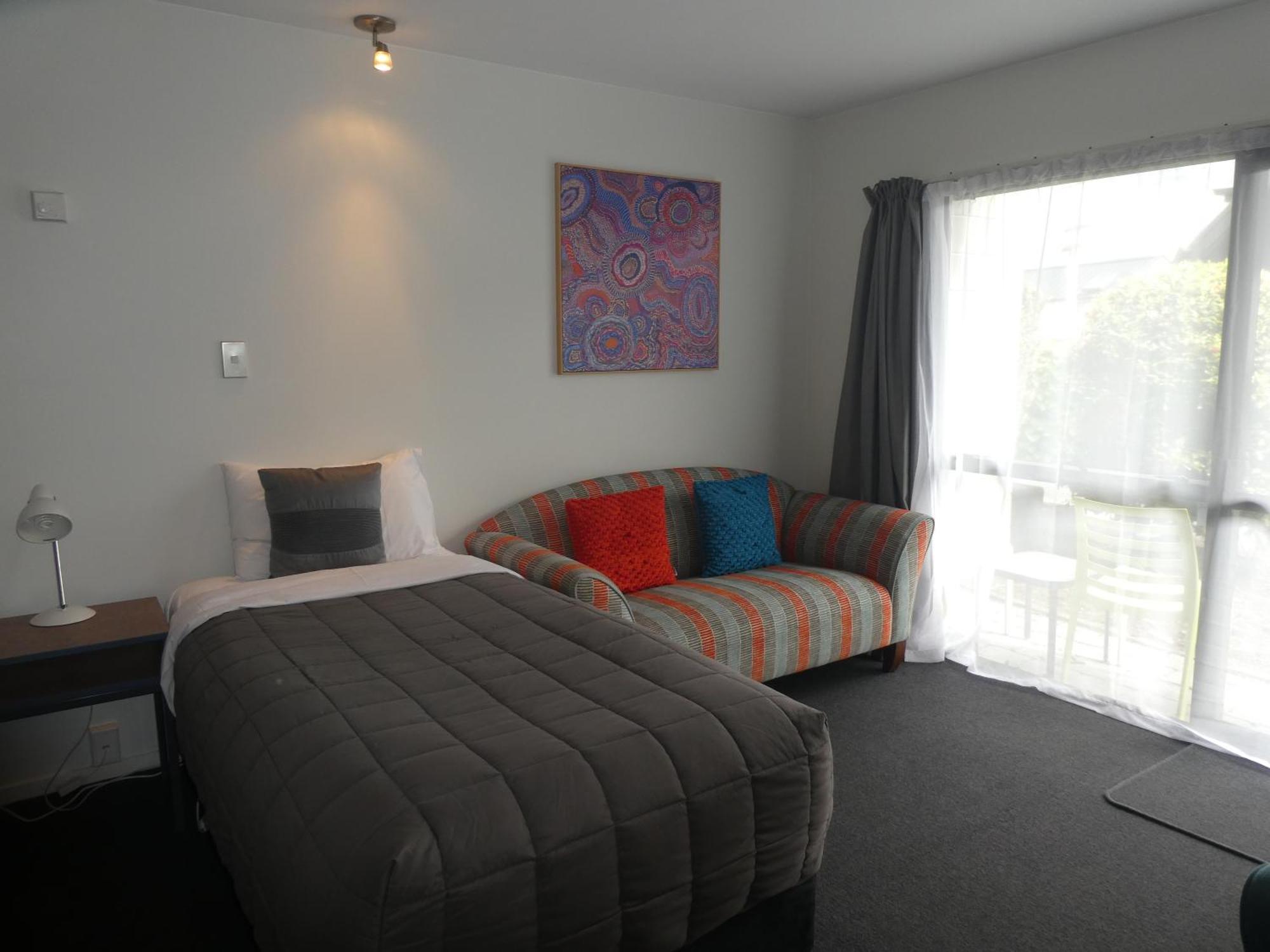 Wakatipu View Apartments Queenstown Luaran gambar