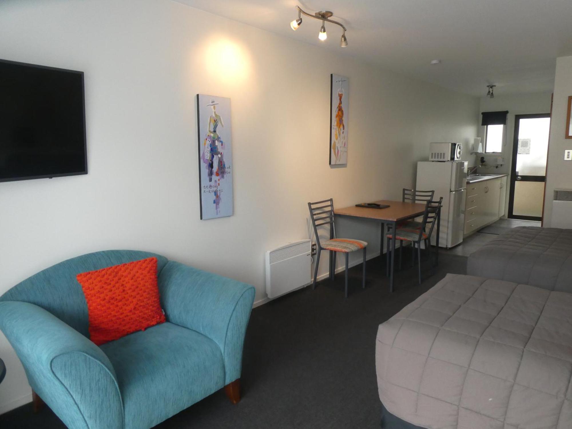 Wakatipu View Apartments Queenstown Luaran gambar