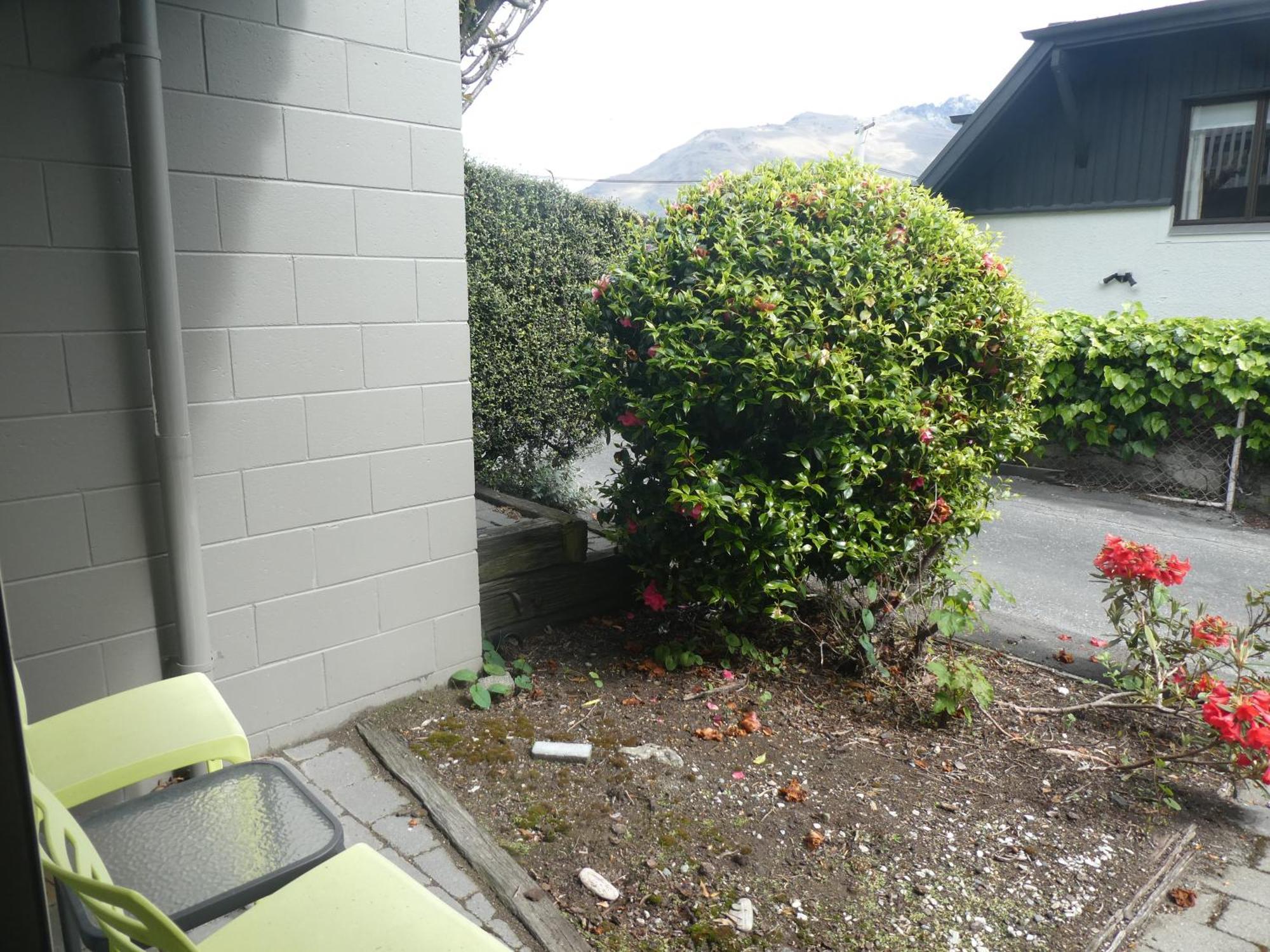 Wakatipu View Apartments Queenstown Luaran gambar