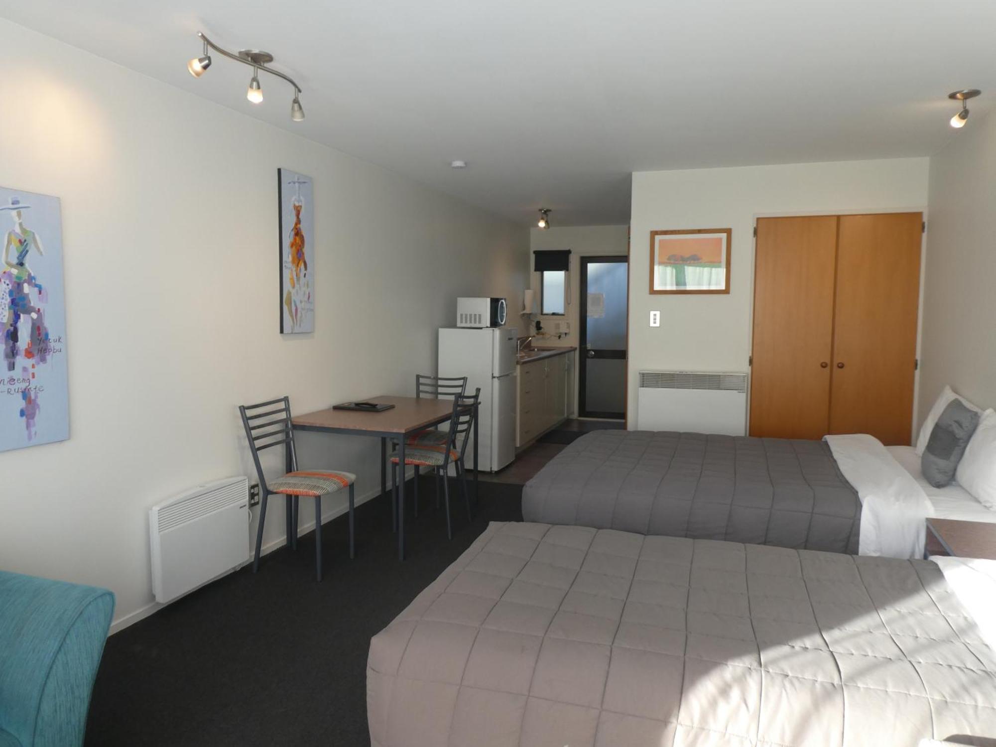 Wakatipu View Apartments Queenstown Luaran gambar