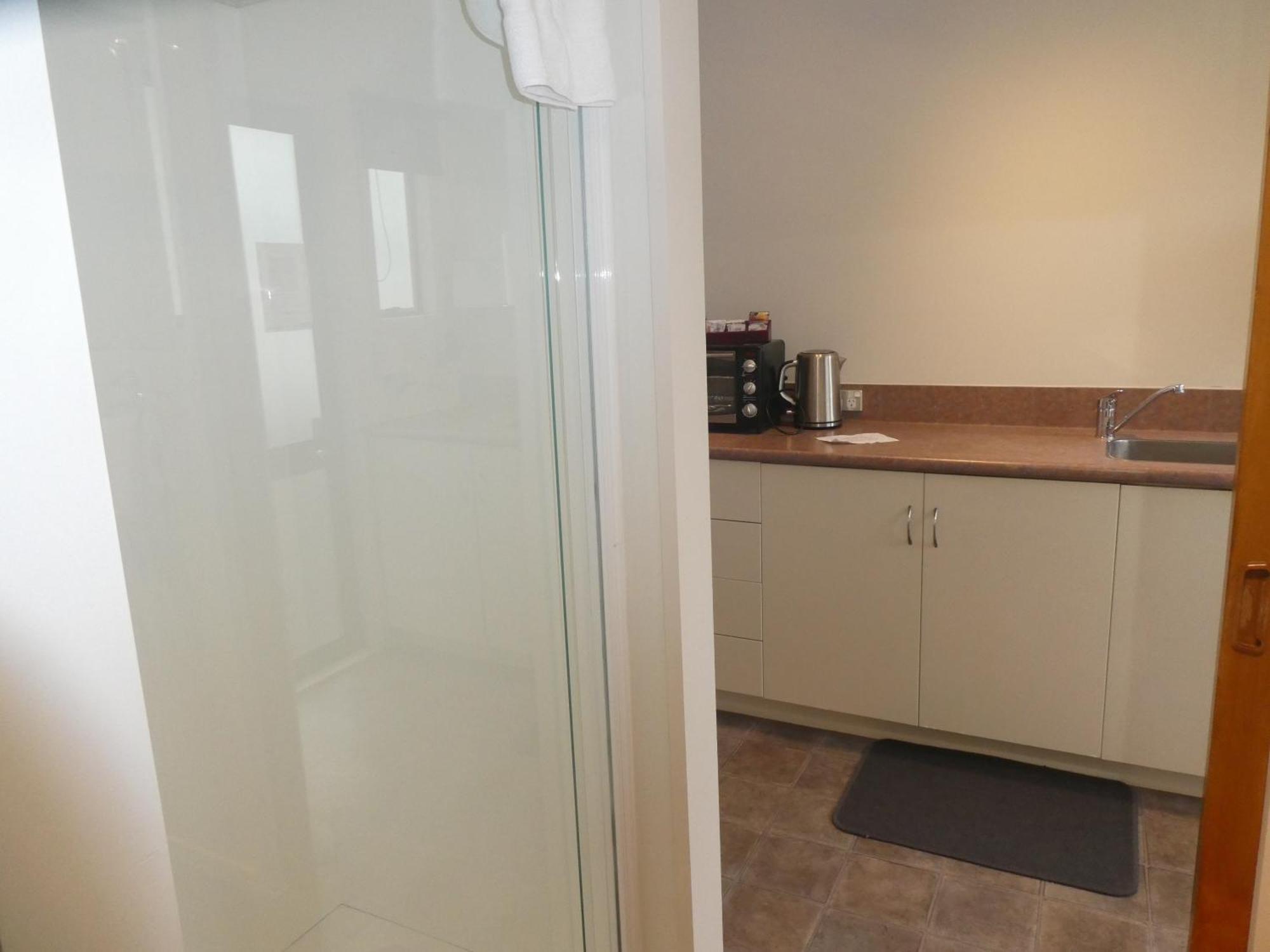 Wakatipu View Apartments Queenstown Luaran gambar