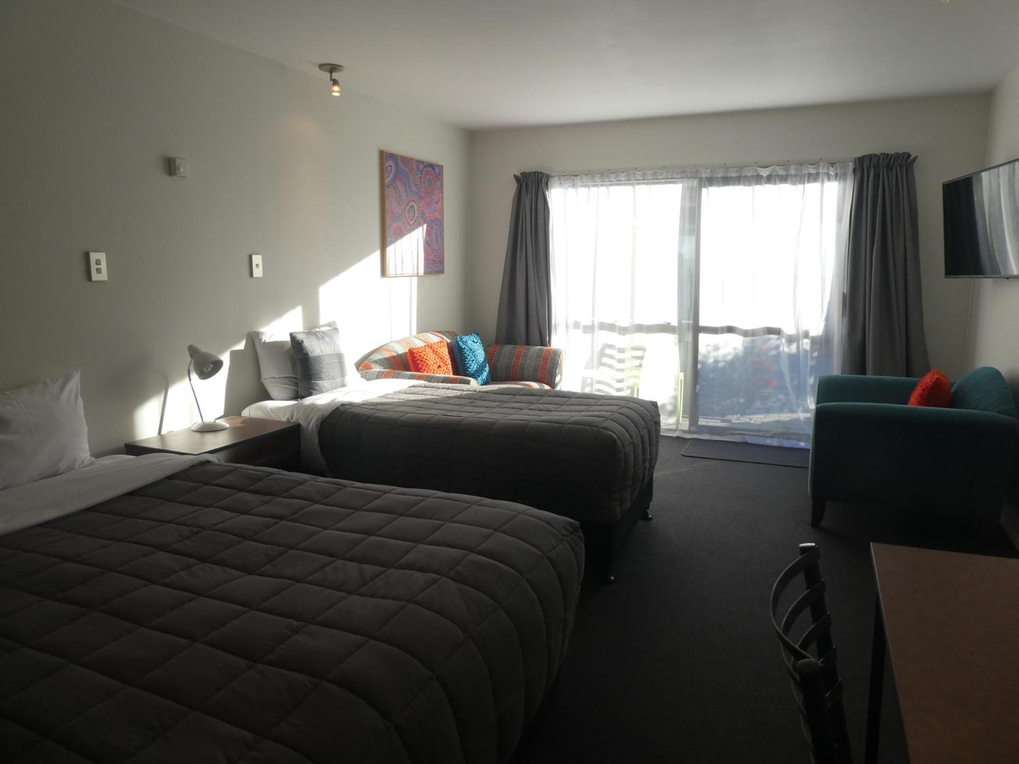Wakatipu View Apartments Queenstown Luaran gambar