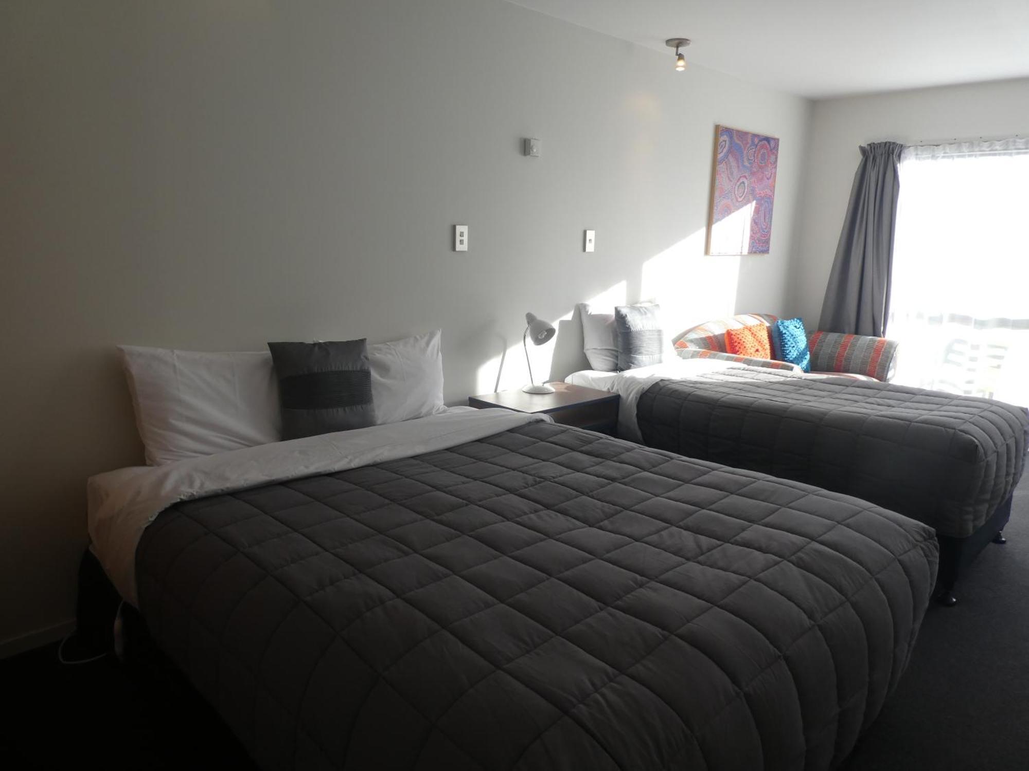 Wakatipu View Apartments Queenstown Luaran gambar