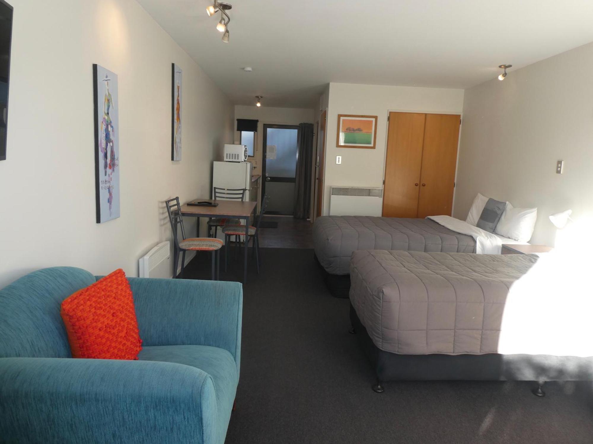 Wakatipu View Apartments Queenstown Luaran gambar