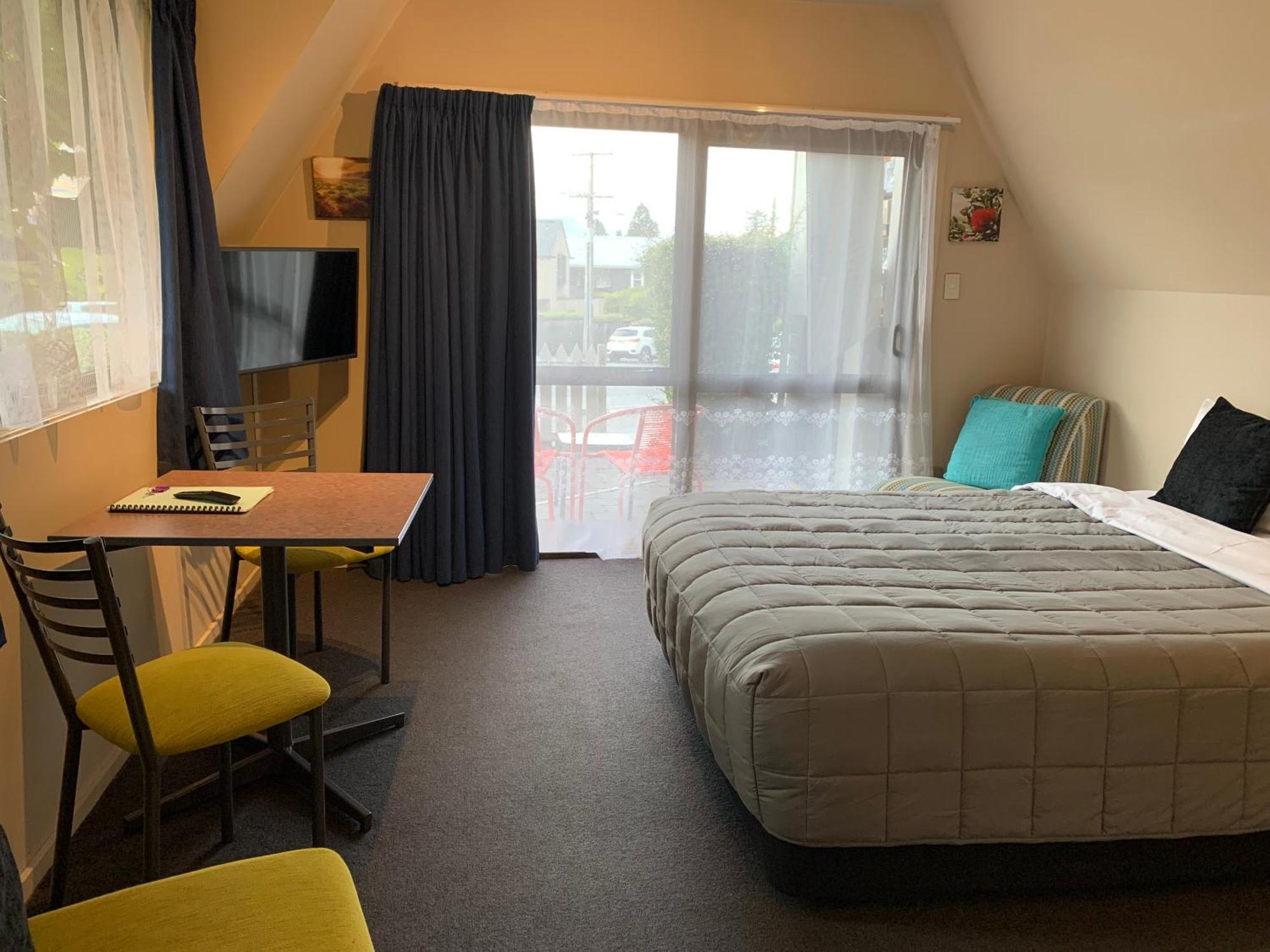 Wakatipu View Apartments Queenstown Luaran gambar