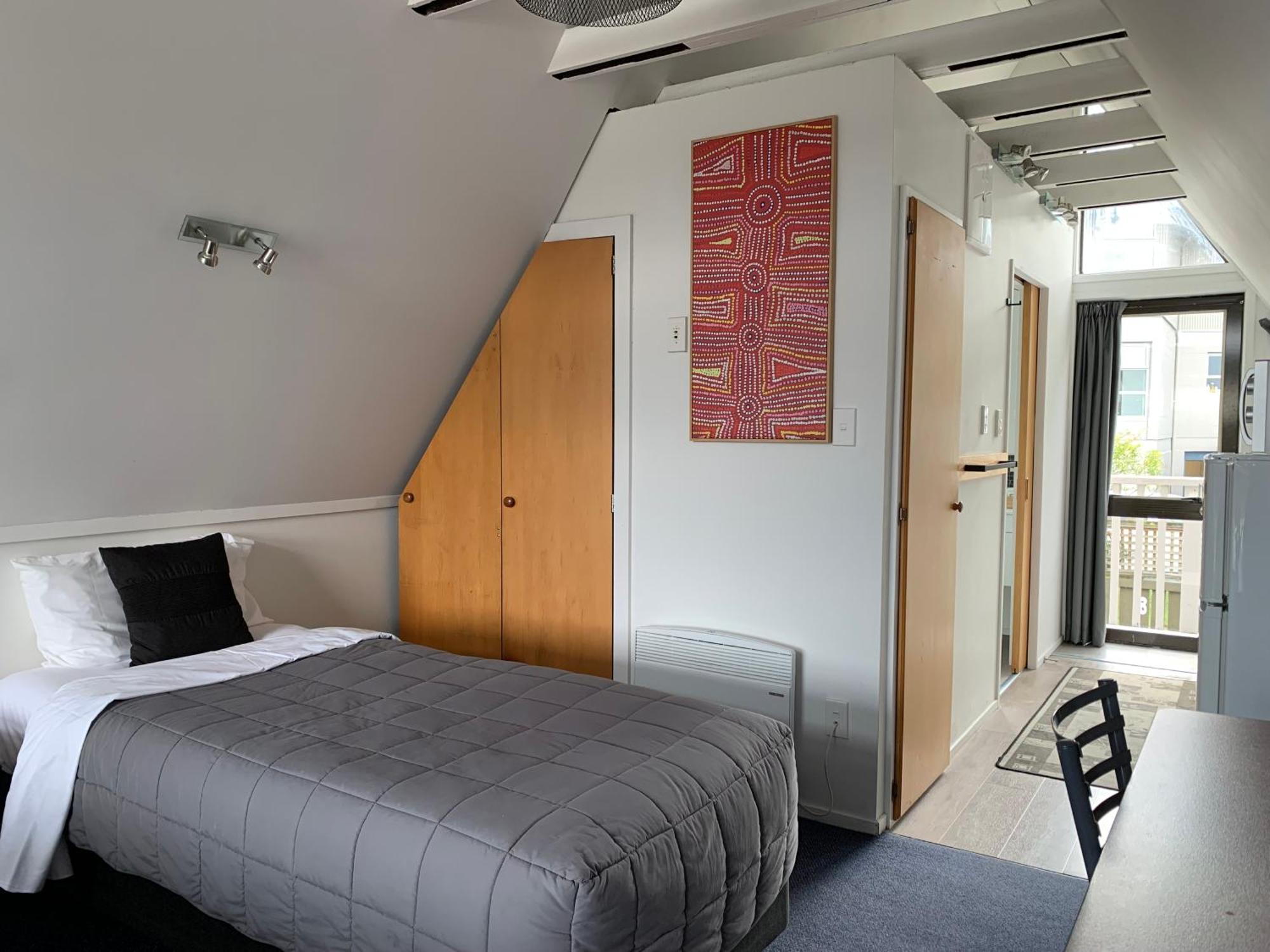 Wakatipu View Apartments Queenstown Luaran gambar
