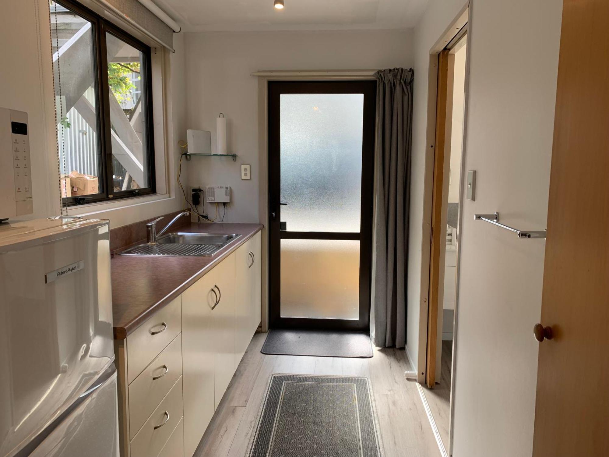 Wakatipu View Apartments Queenstown Luaran gambar