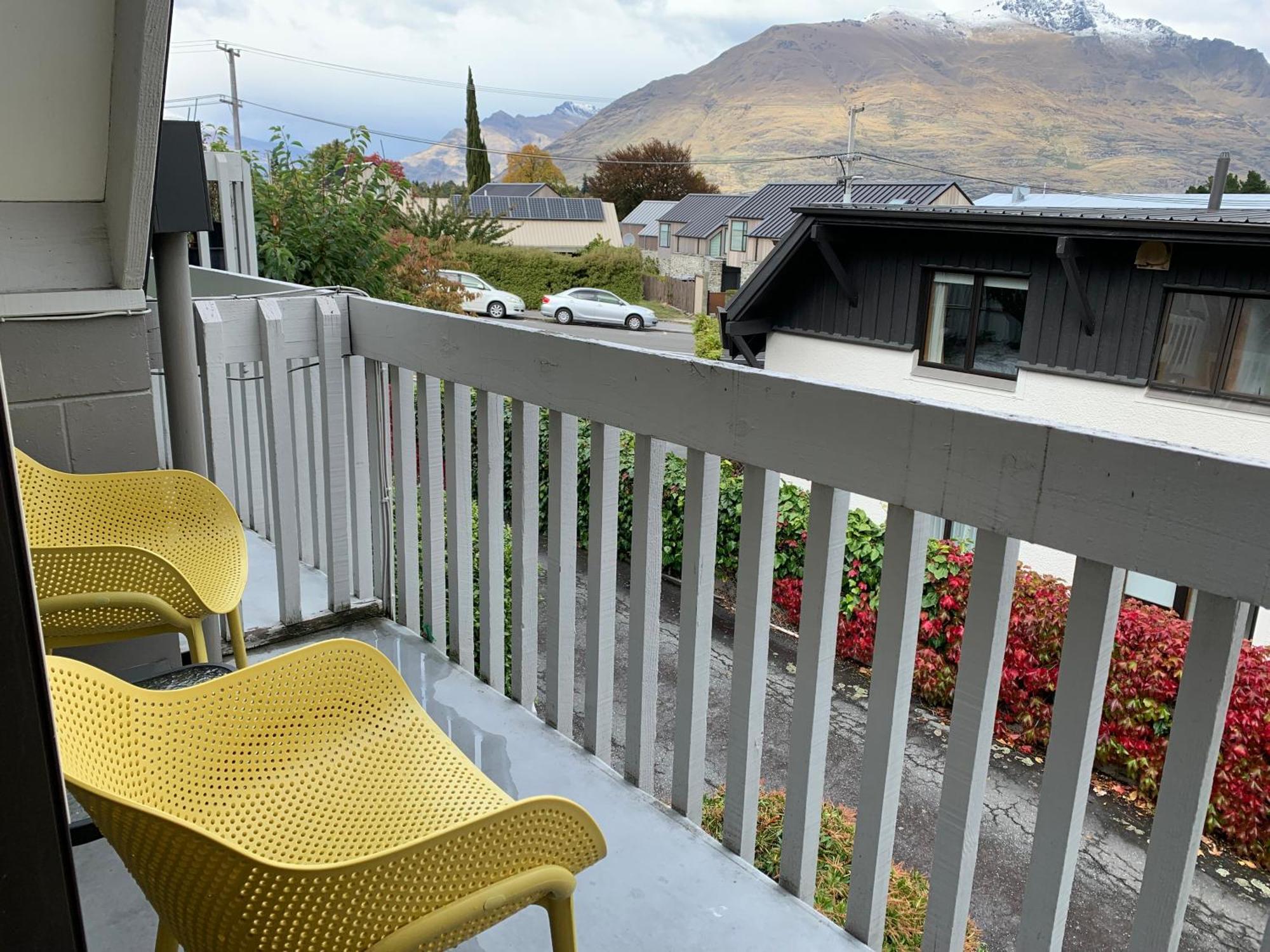 Wakatipu View Apartments Queenstown Luaran gambar