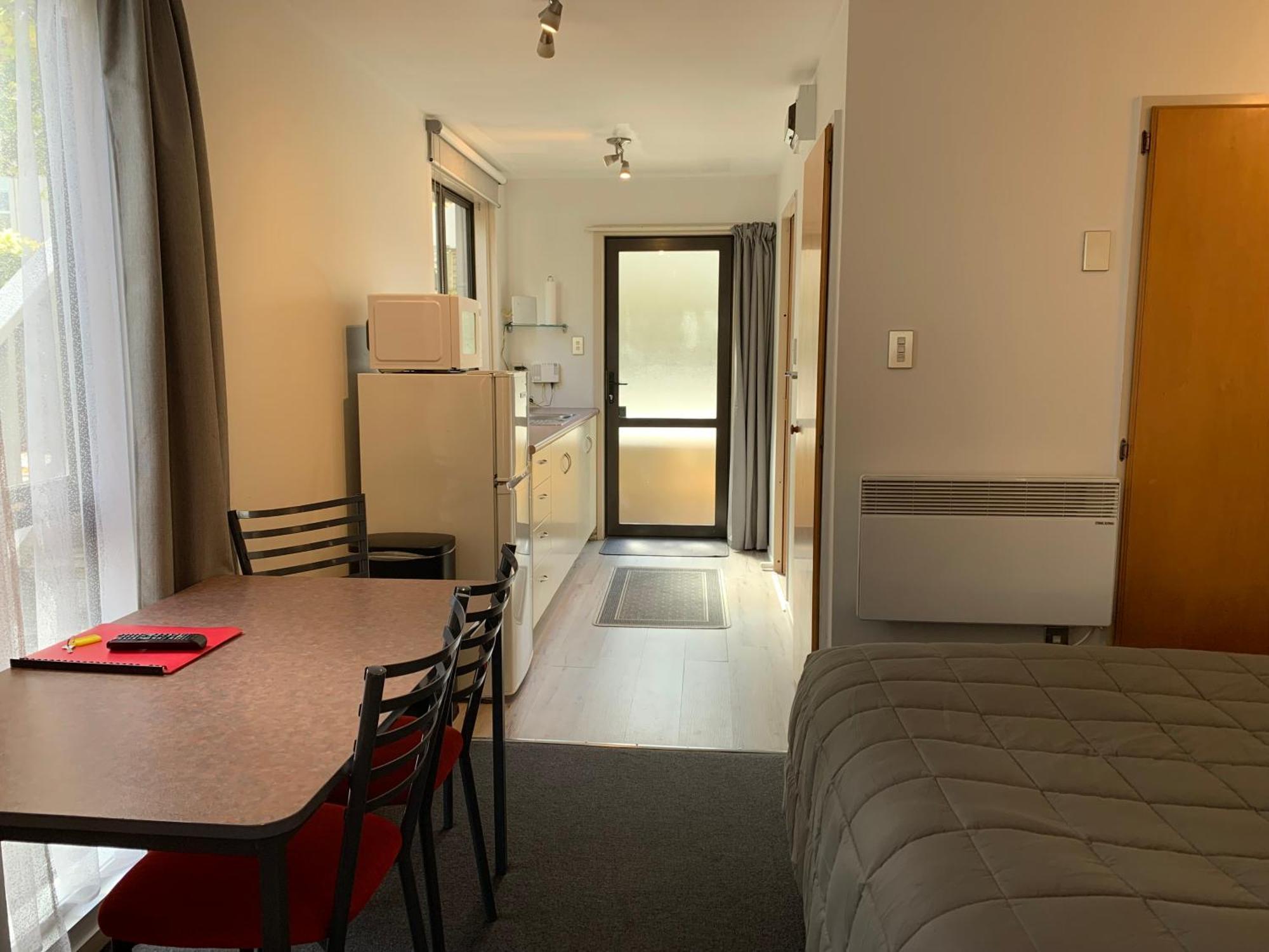 Wakatipu View Apartments Queenstown Luaran gambar