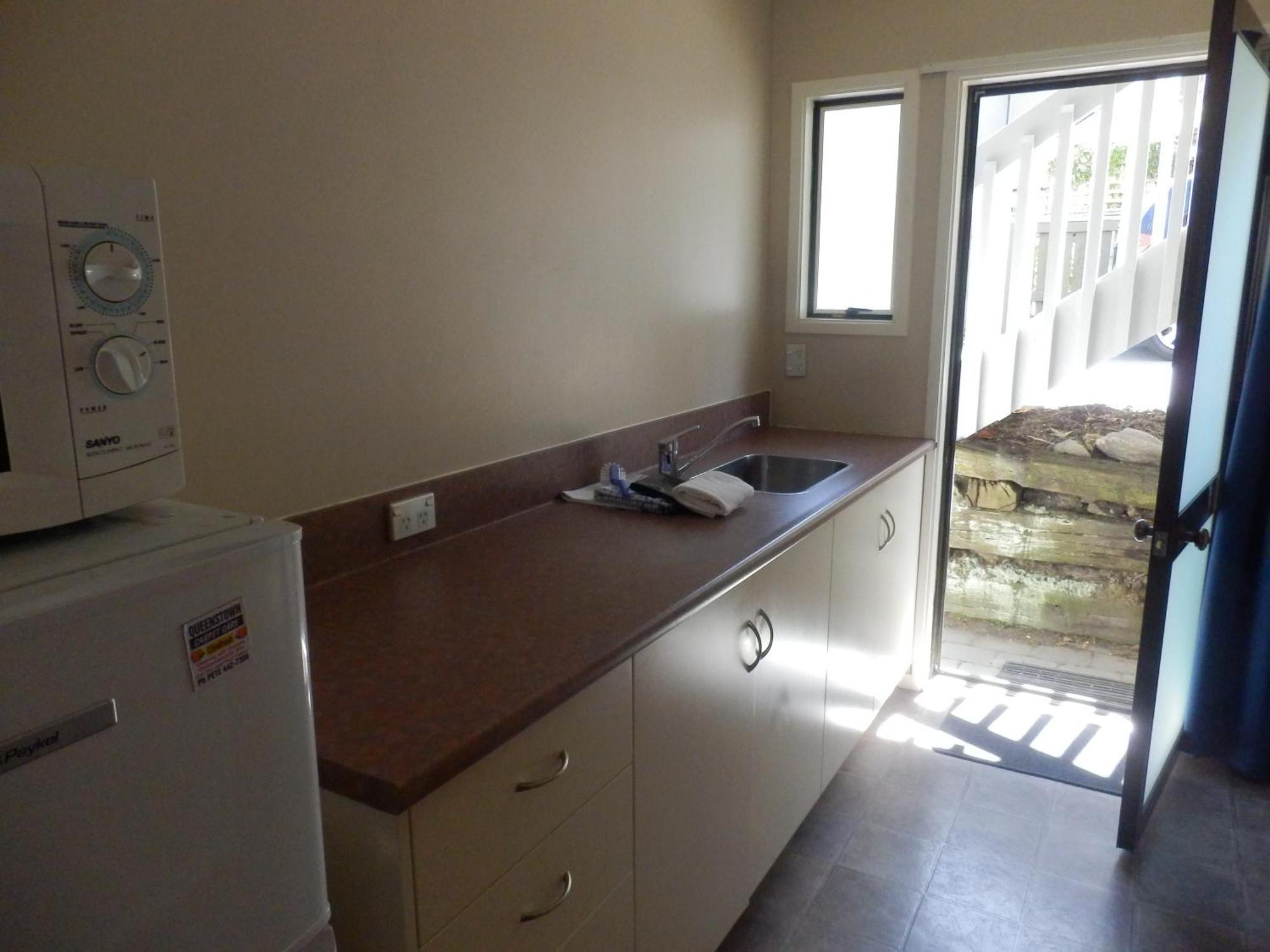 Wakatipu View Apartments Queenstown Bilik gambar